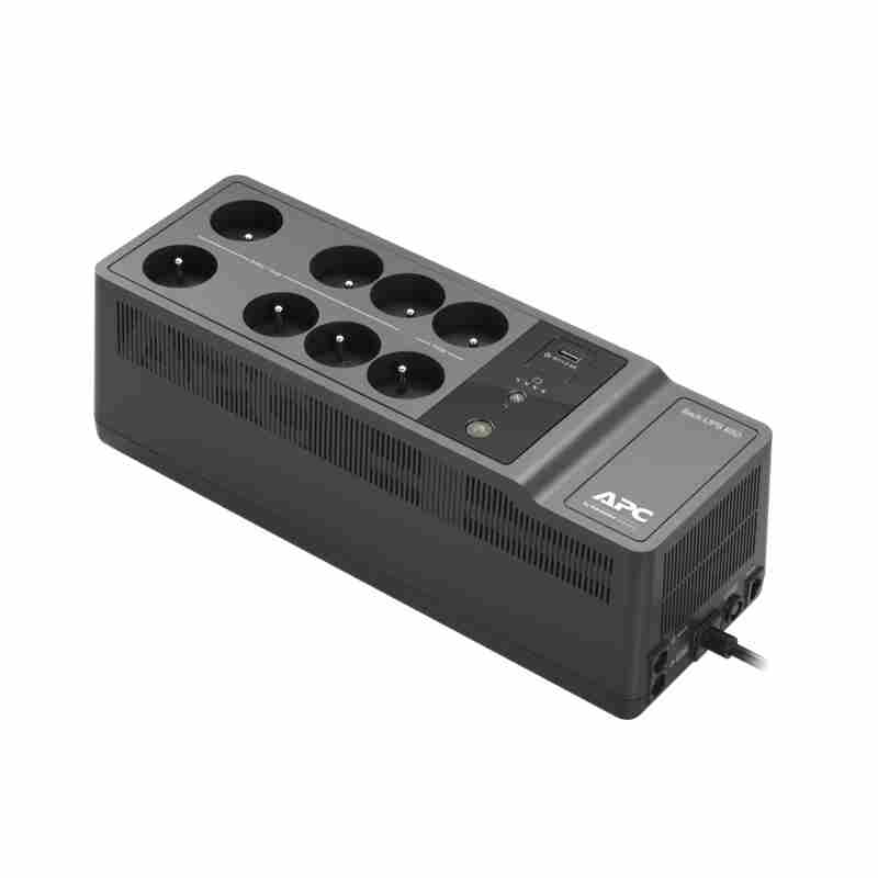 APC Back-UPS 650VA (BE650G2-FR) – UPS