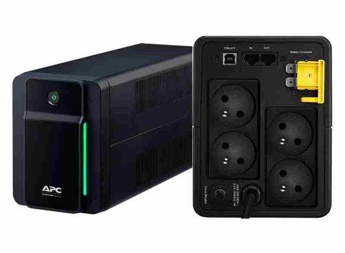 APC Back-UPS BX950MI – UPS