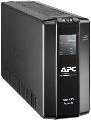 APC Back-UPS Pro BR650MI – UPS