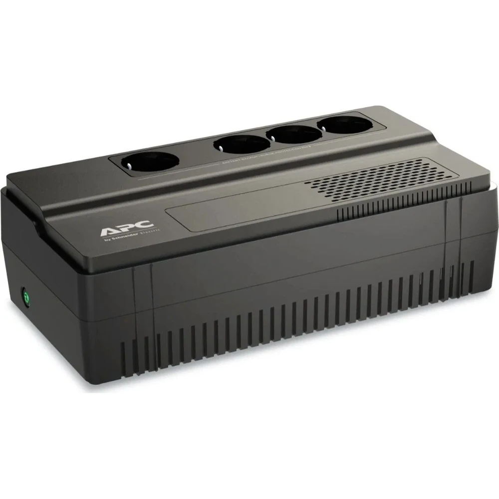 APC Easy UPS BV650I-GR – UPS