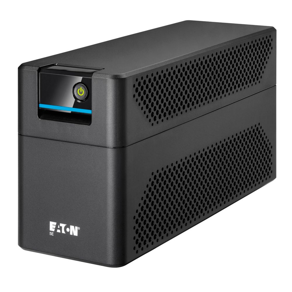 Eaton 5E 500 USB IEC G2 – UPS