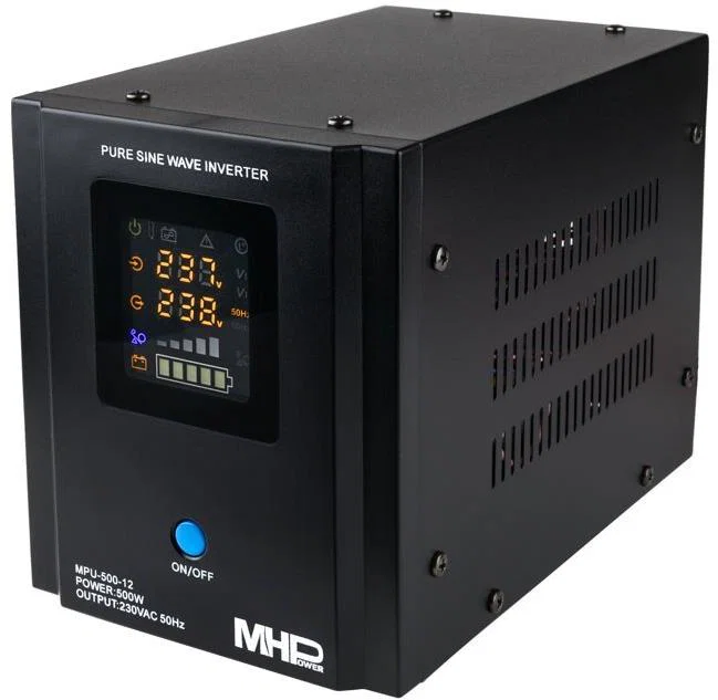 MHPower MPU500-12 – UPS