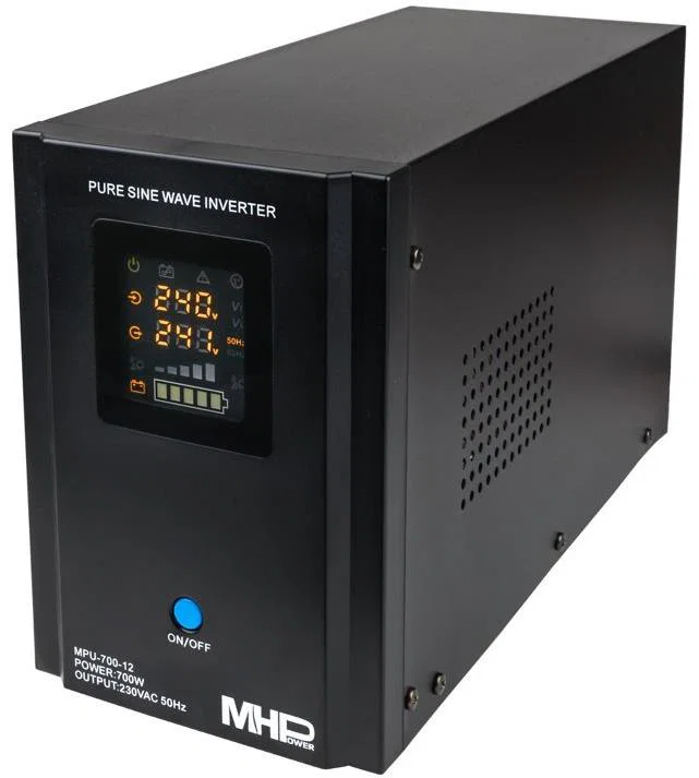 MHPower MPU700-12 – UPS