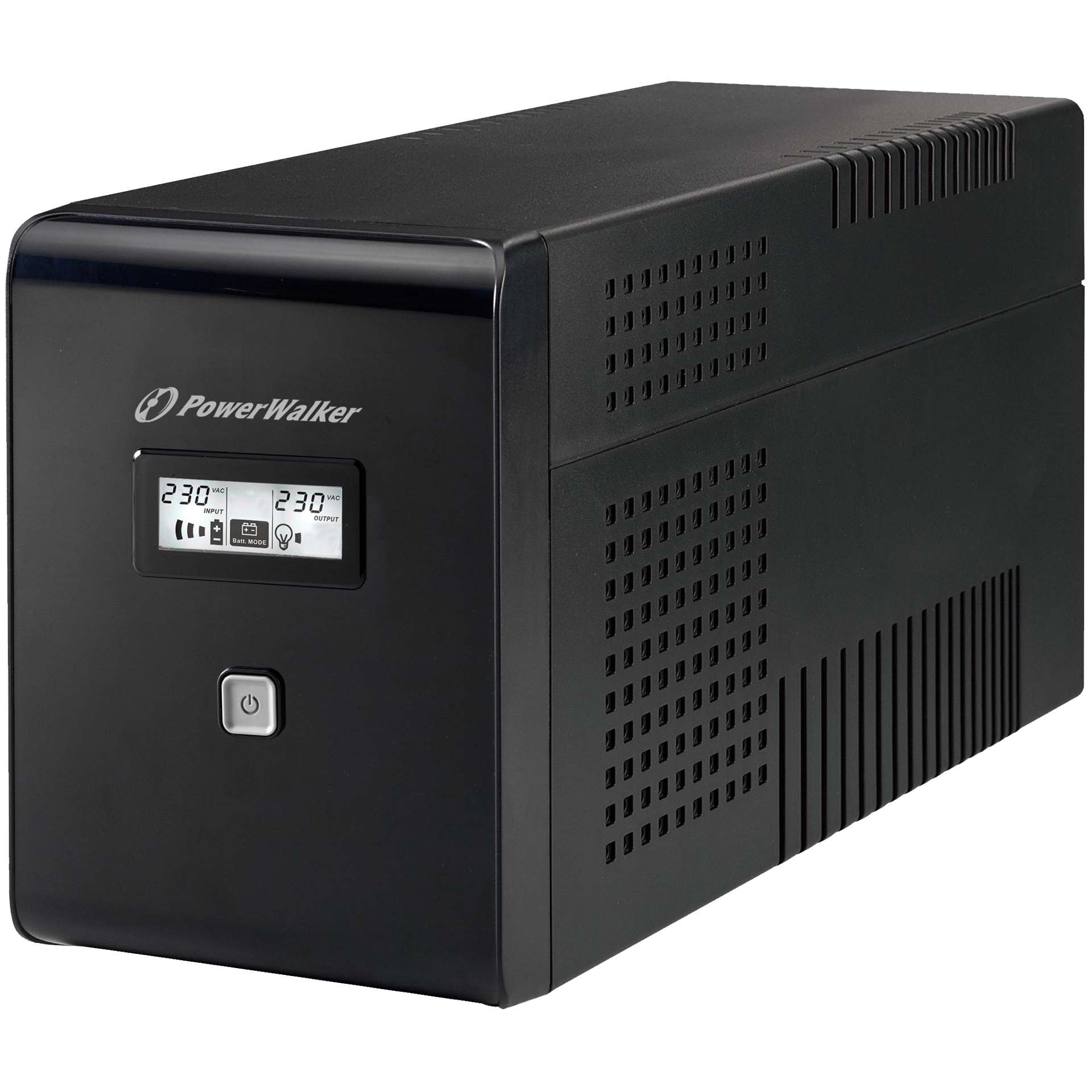 PowerWalker VI 2000 SE – UPS
