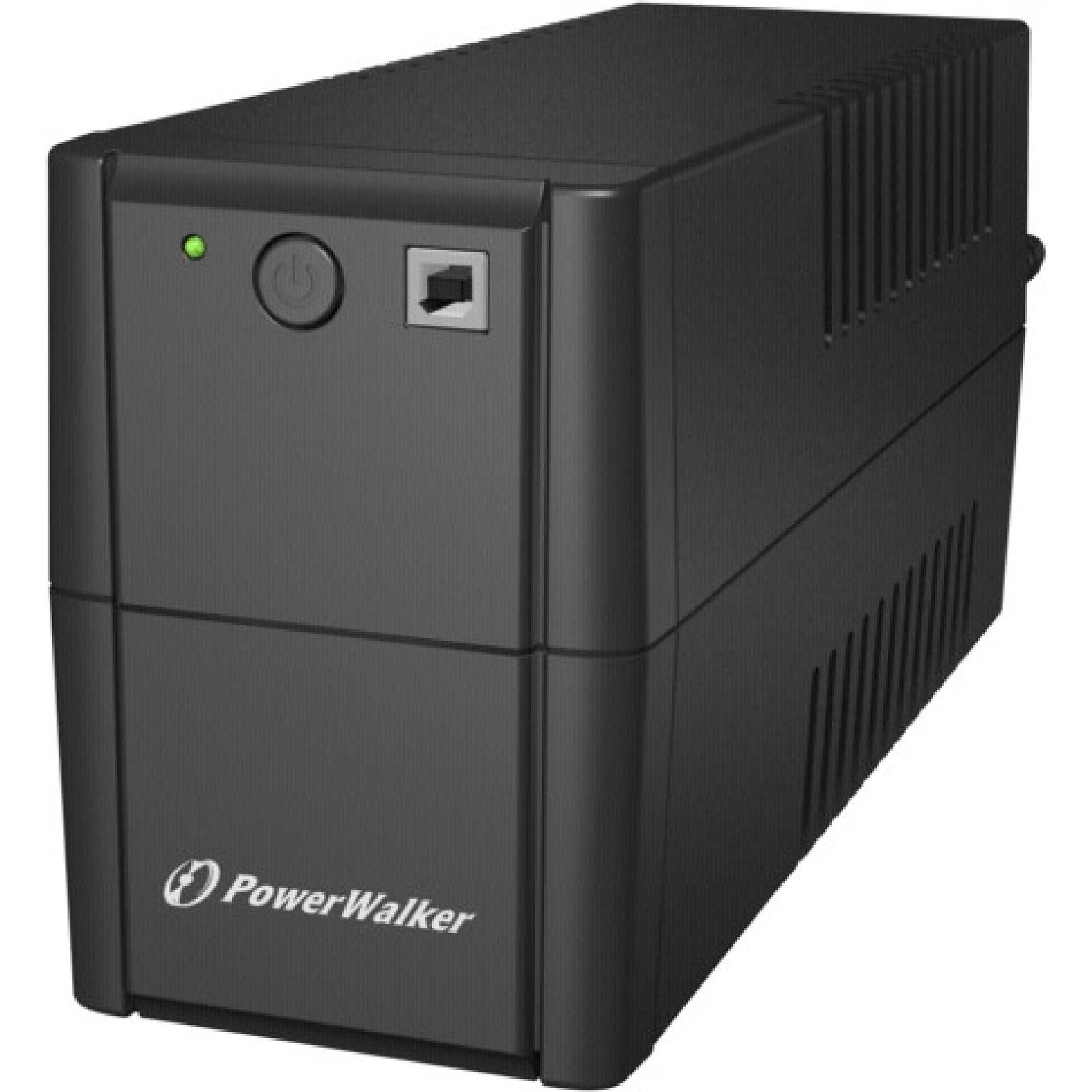 PowerWalker VI 850 SE – UPS