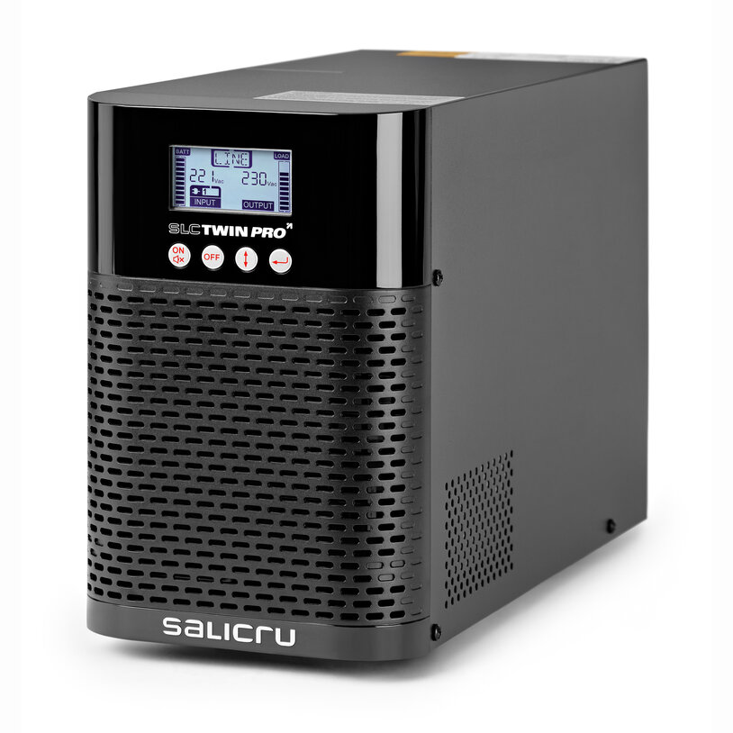 Salicru SLC-1000-PRO – UPS